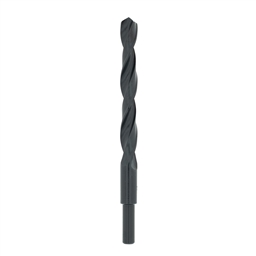 4AN60 - Black HSS Drill